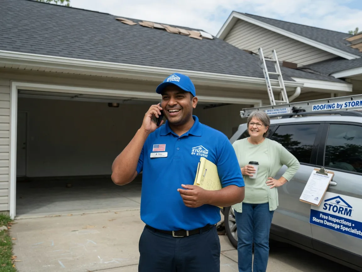 Roof Repair Near Me Ewing, KY FAQs