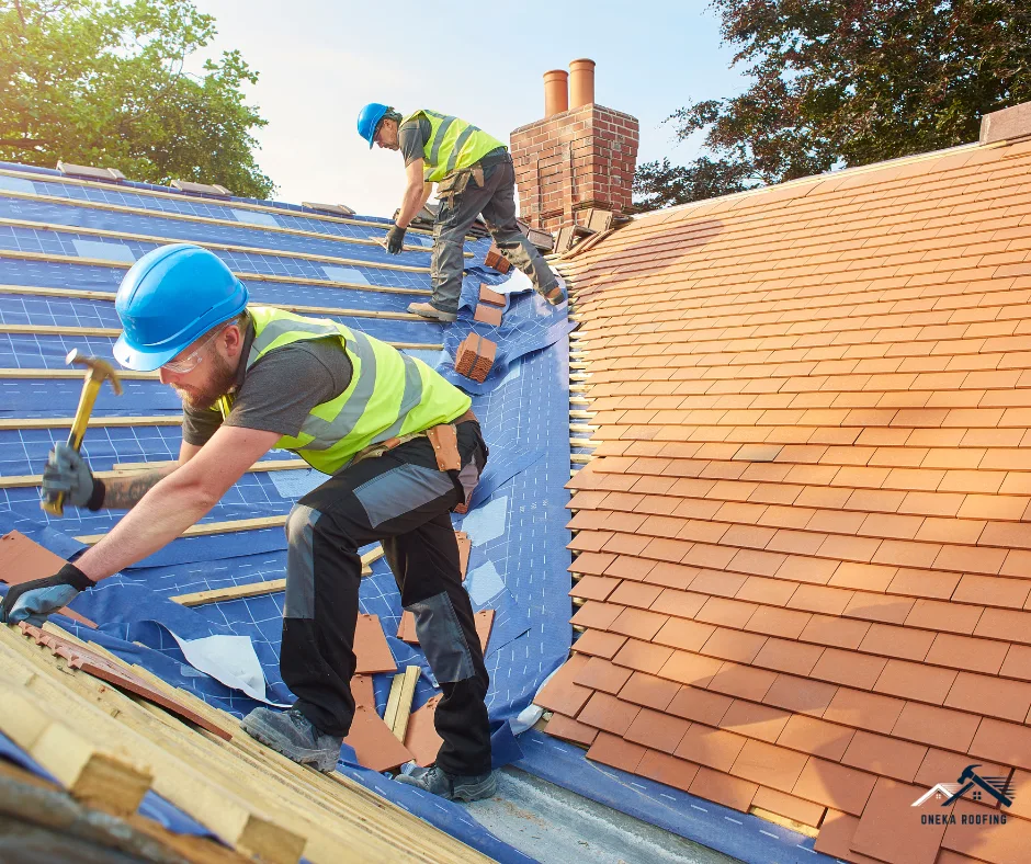 Why choose Roof Repair Near Me in Ewing, KY