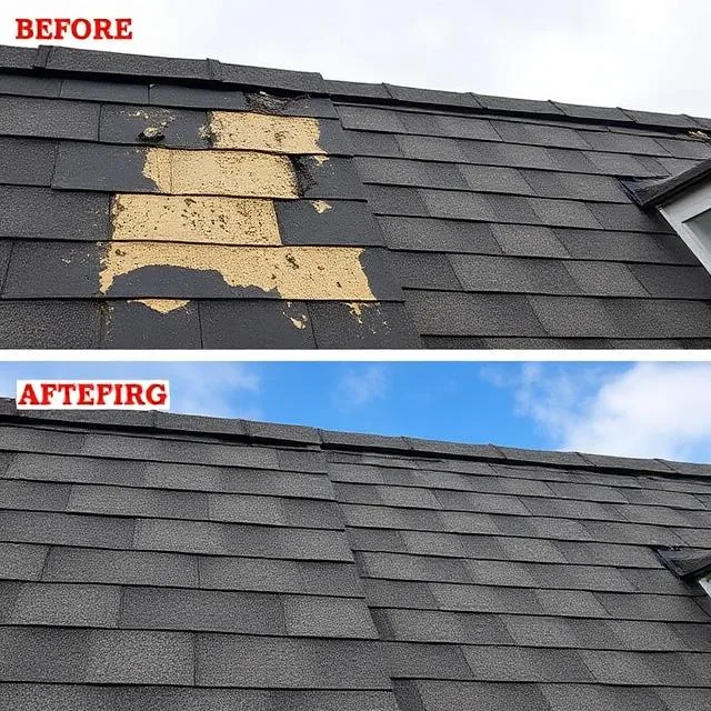 Roof Repair Near Me in Ewing, KY near me